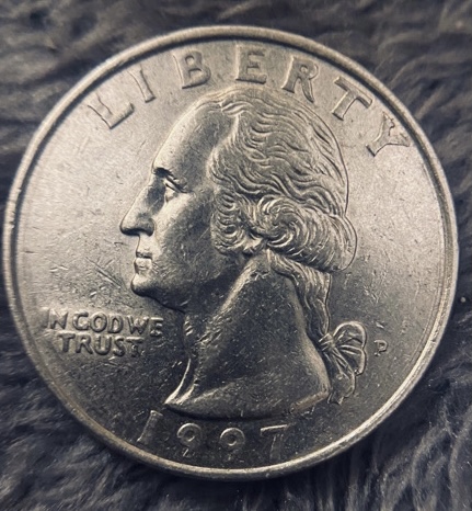 1997-P-Washington-Quarter