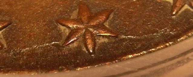 1830-Large-Cent:-Die-Break?