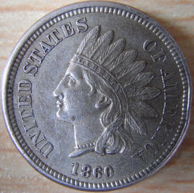 1860-Indian-Cent
