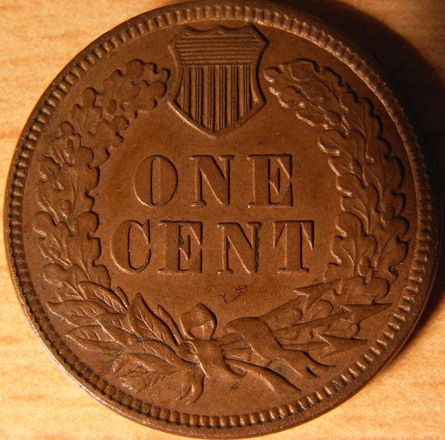 1884-Indian-Cent:-Grade?