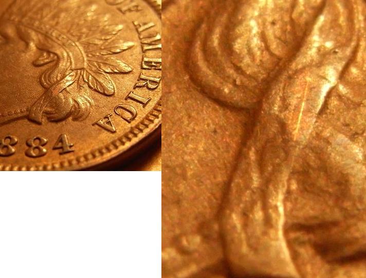 1884-Indian-Cent:-Grade?