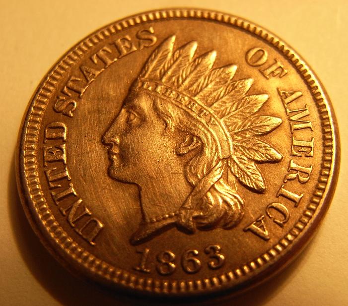 1863-Indian-Cent:-Grade?