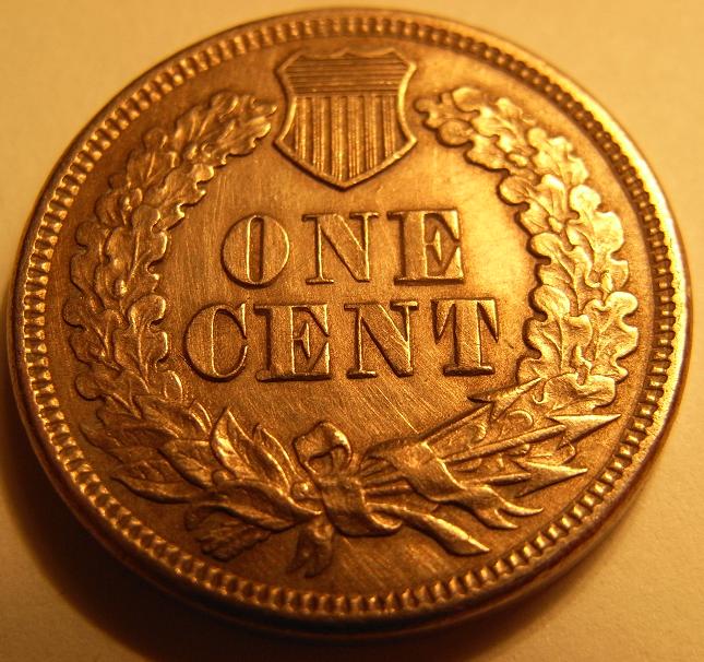 1863-Indian-Cent:-Grade?