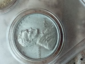 1943-D-Steel-Cent.-Is-This-A-Bullet-To-Head-Error?-First-Time-Posting.