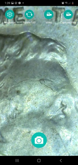 1943-D-Steel-Cent.-Is-This-A-Bullet-To-Head-Error?-First-Time-Posting.