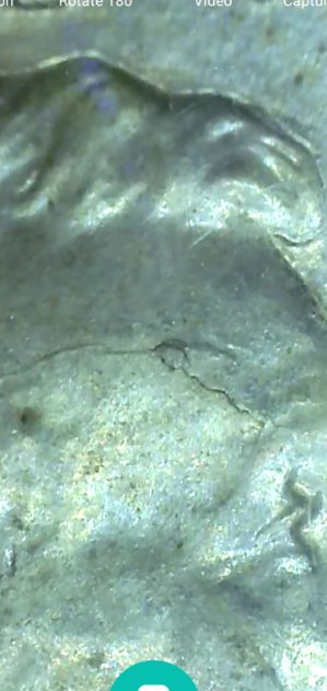 1943-D-Steel-Cent.-Is-This-A-Bullet-To-Head-Error?-First-Time-Posting.