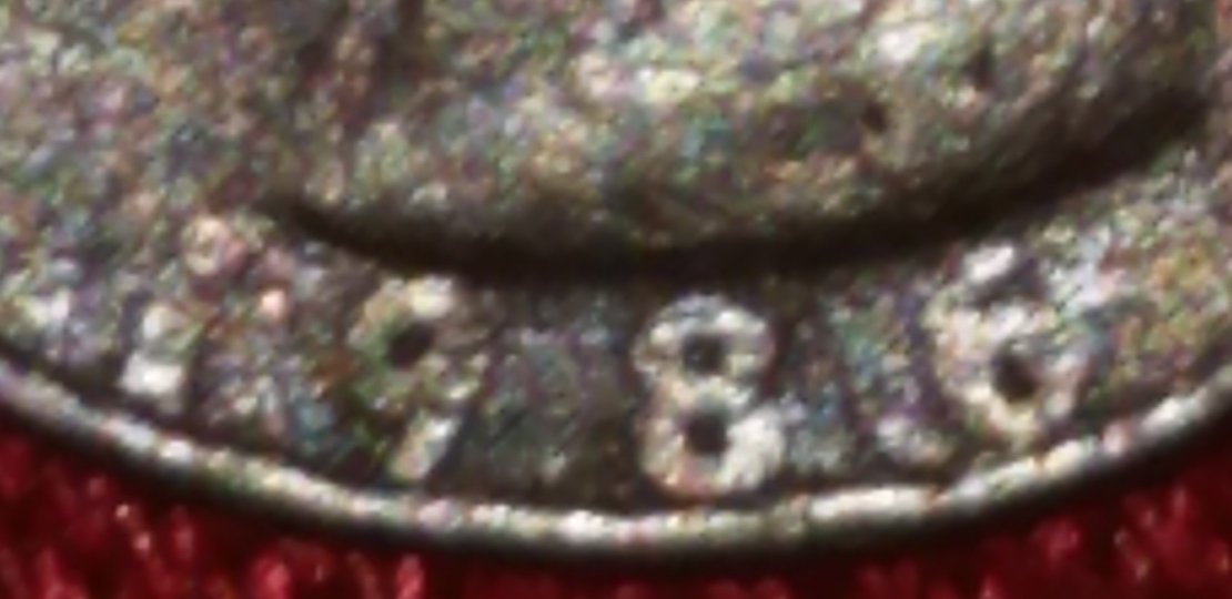 1986-Quarter-Struck-Through-Or-PMD?