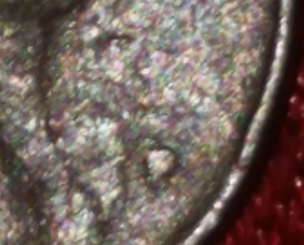 1986-Quarter-Struck-Through-Or-PMD?
