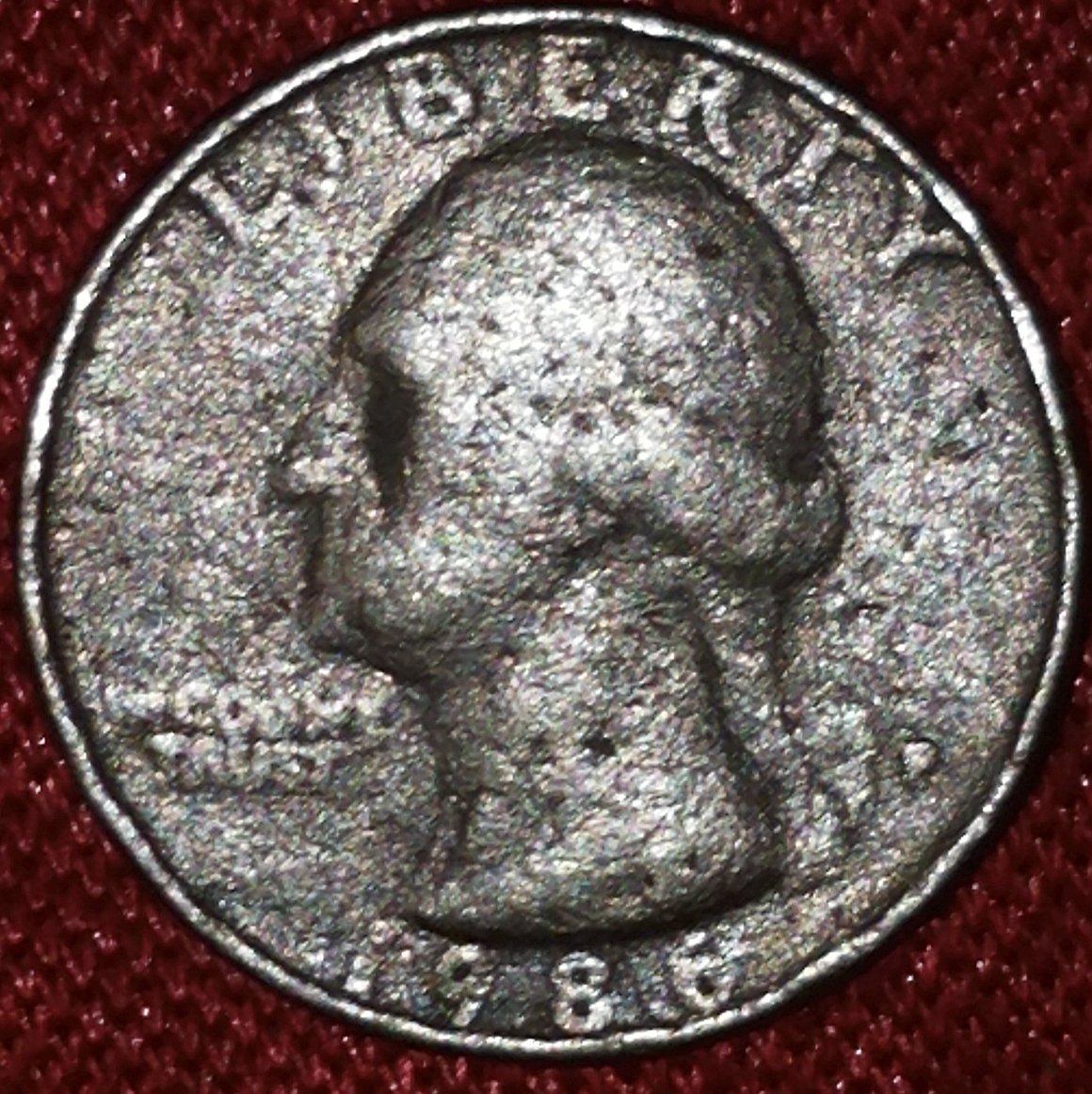 1986-Quarter-Struck-Through-Or-PMD?