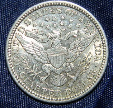 1909-Barber-Quarter