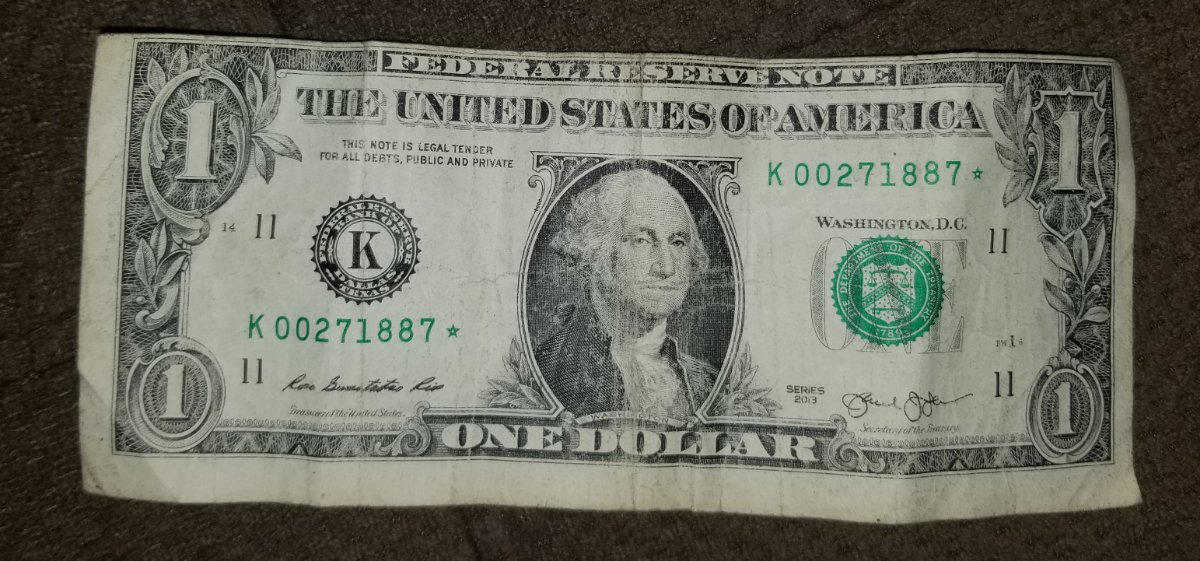 2013-1$-K-Series-Star-Note-With-Cutting-Error