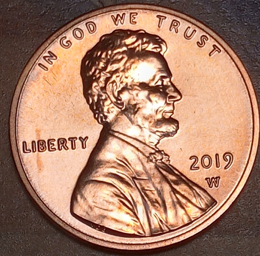 2019-West-Point-Lincoln-Shield-Cent-For-Grading