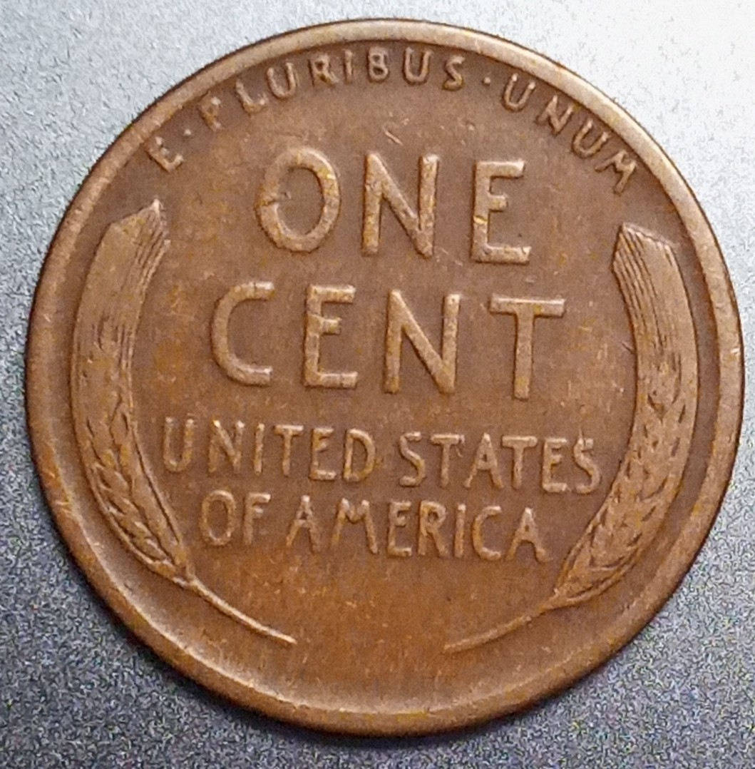 1924-S-Lincoln-Wheat-Cent-For-Grading