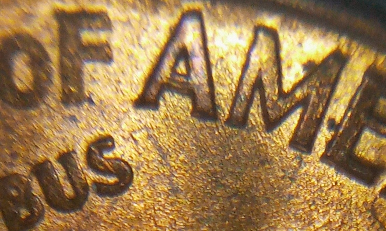 1964-P-Lincoln-Memorial-Cent-With-Strikethrough-And-Doubling