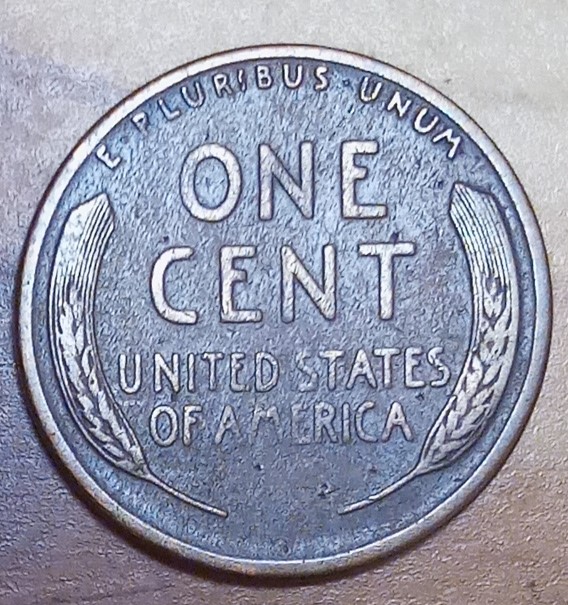 1926-S-Lincoln-Wheat-Cent-For-Grading