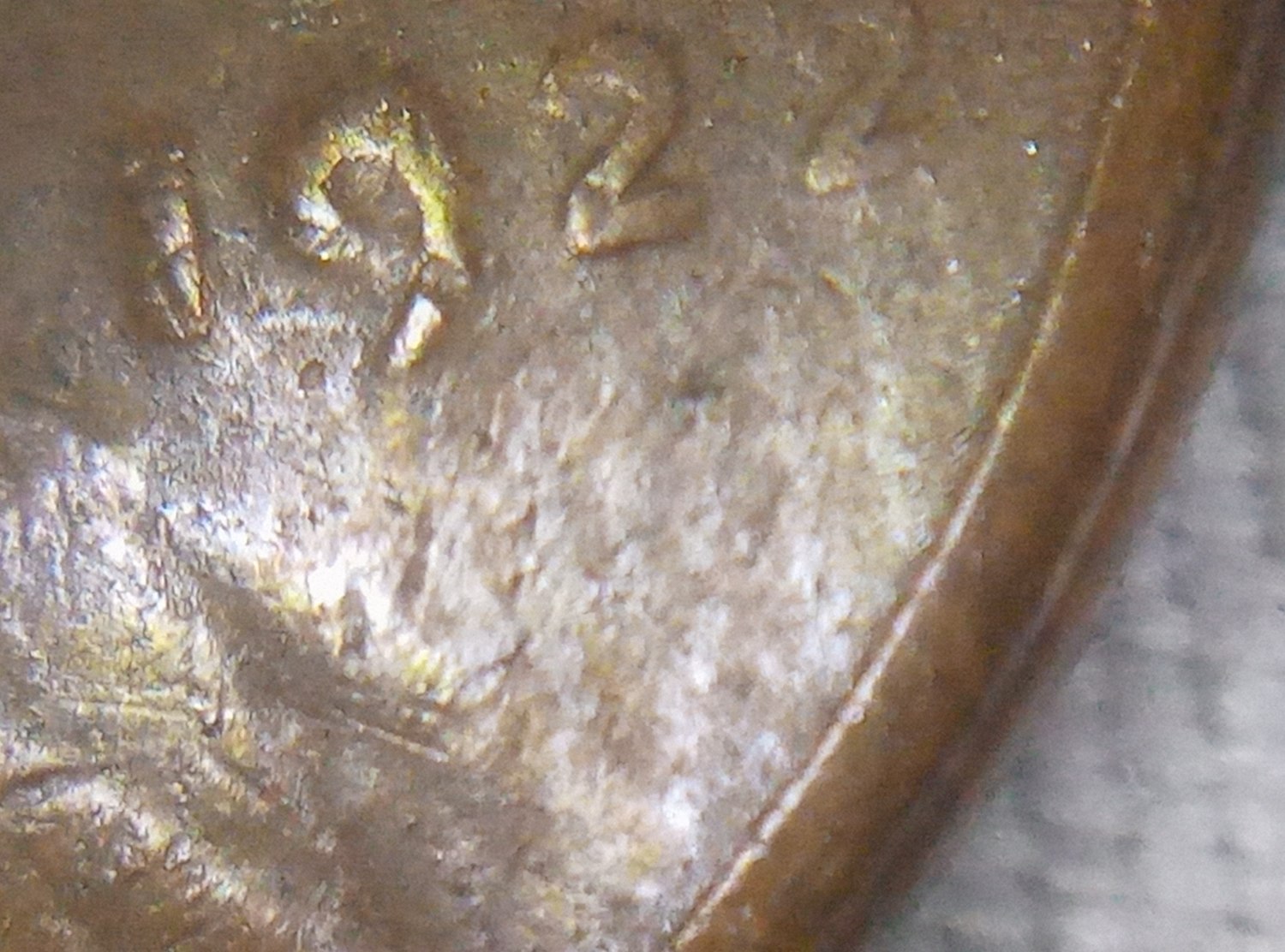 1922-No-Mint-Mark-Lincoln-Wheat-Cent.-Is-This-Philadelphia-Or-Could-It'd-Be-A-1922-D?