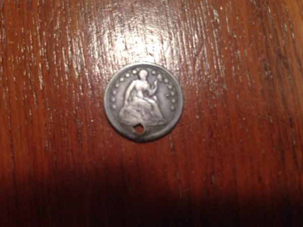 Worth-Of-This-1846-Half-Dime