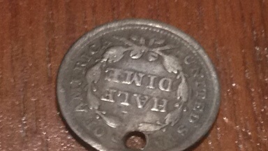 Worth-Of-This-1846-Half-Dime