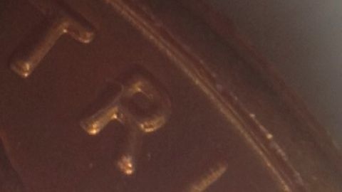 1969-S-Penny