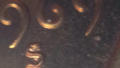 1969-S-Penny