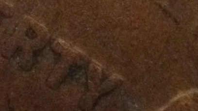 1909-Penny-Bought-As-Part-Of-A-Lot-On-Ebay