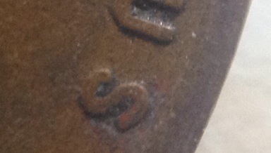 1909-Penny-Bought-As-Part-Of-A-Lot-On-Ebay