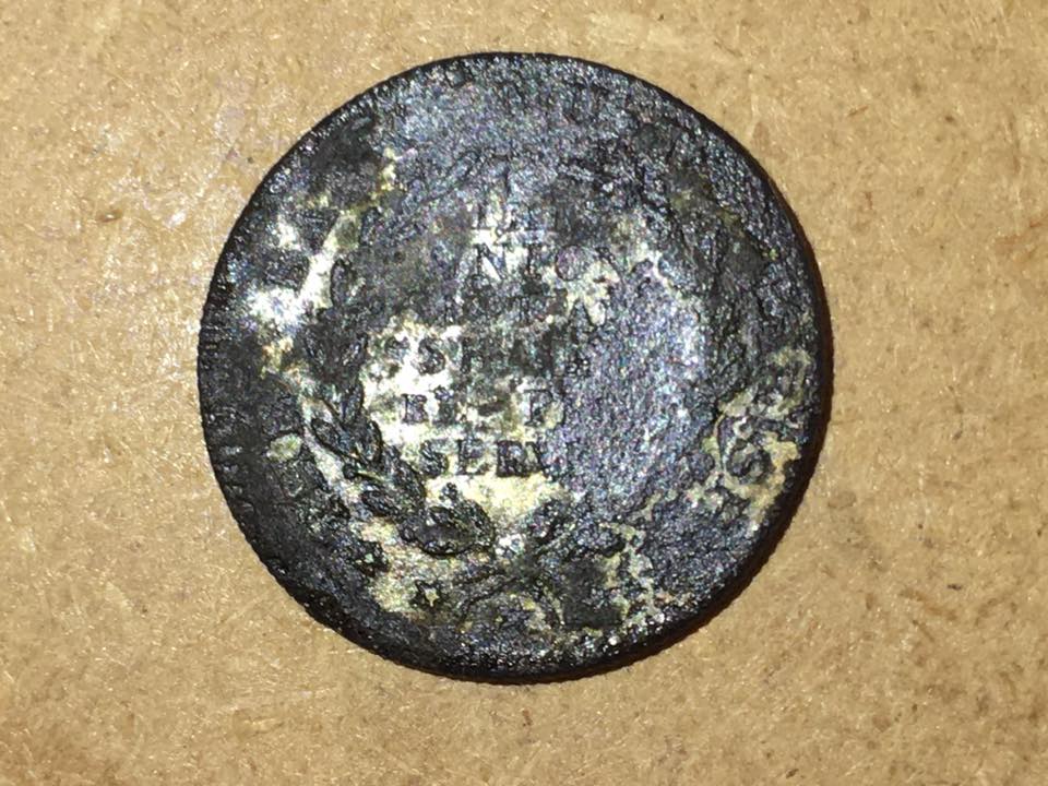 1832-Hard-Times-Andrew-Jackson-Token--Ht-1,-Ht-1A-Or-Something-Else?