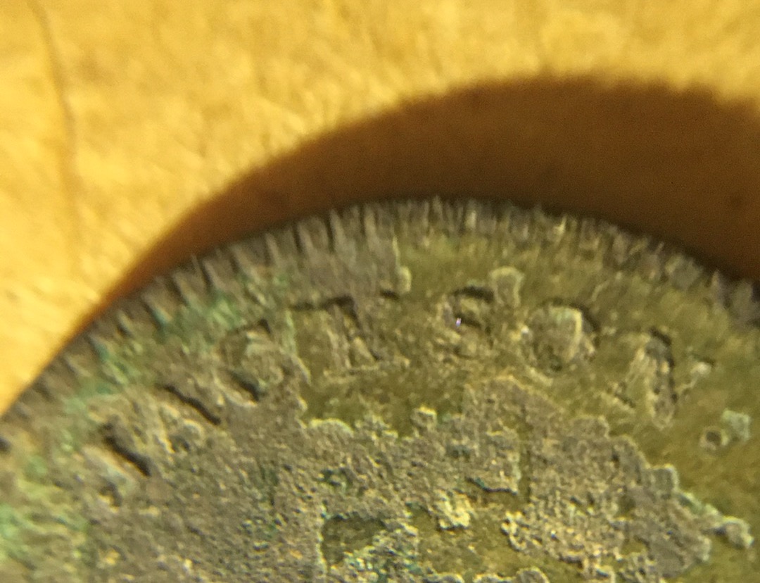 1832-Hard-Times-Andrew-Jackson-Token--Ht-1,-Ht-1A-Or-Something-Else?