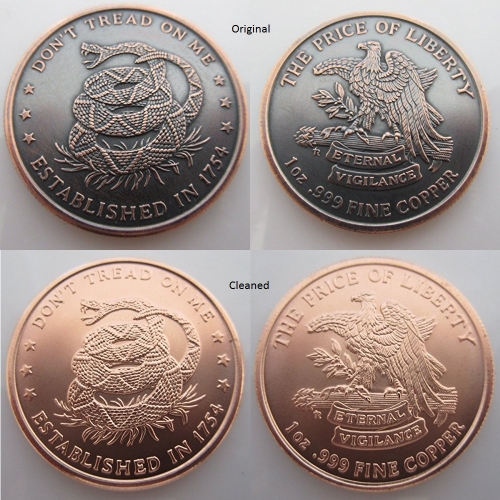 Coin-Refinishing-Info-Needed