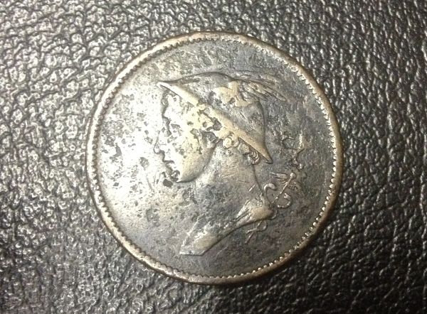 Unidentified-Coin-Or-Token?-Please-Help!