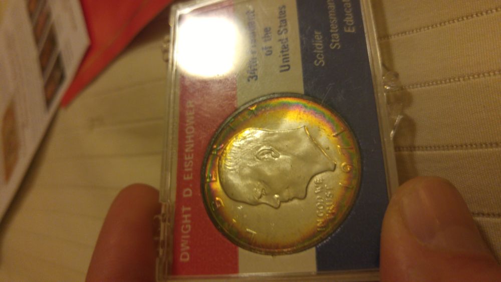Post-An-Ike-Eisenhower-Dollar
