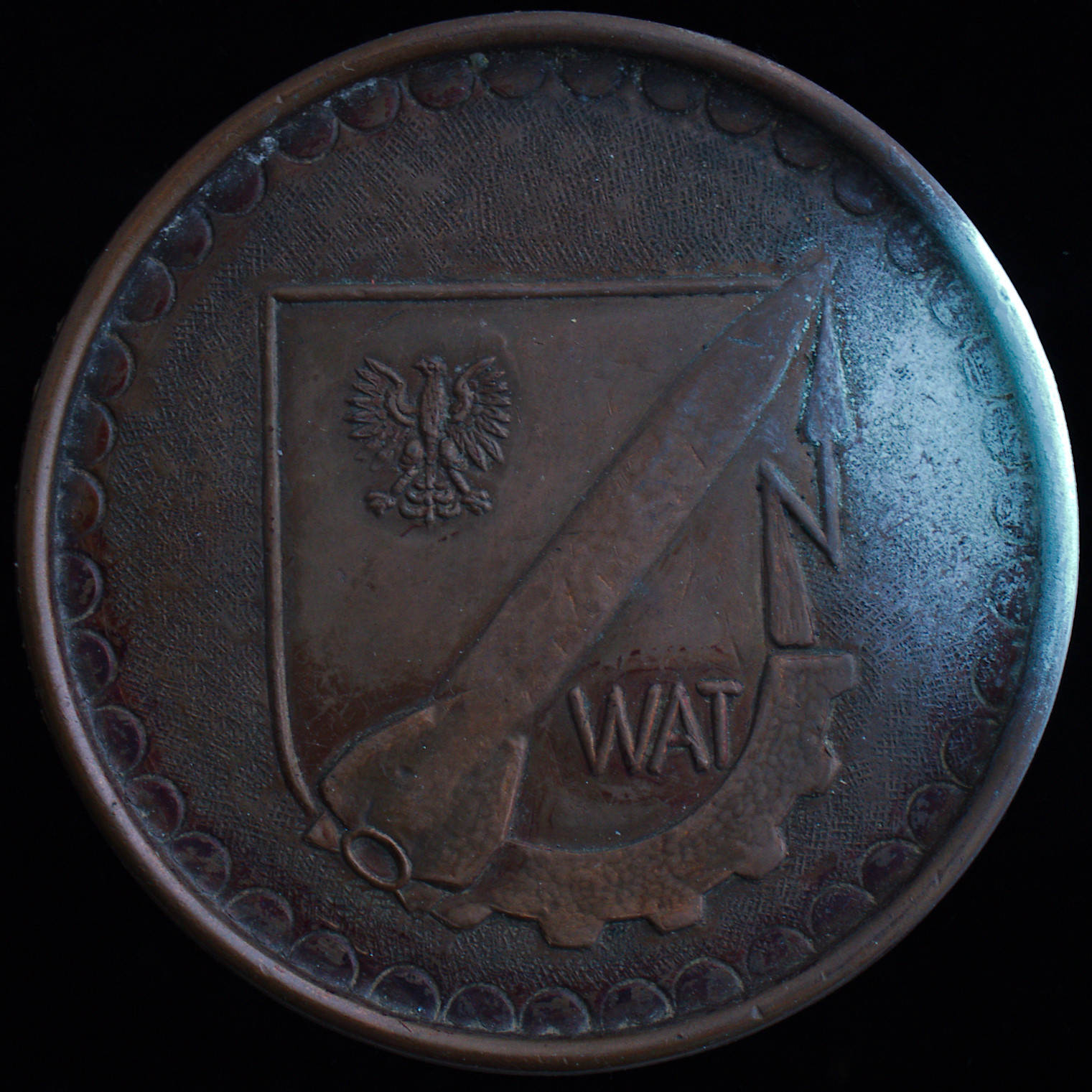 Is-This-A-Russian-Medal?