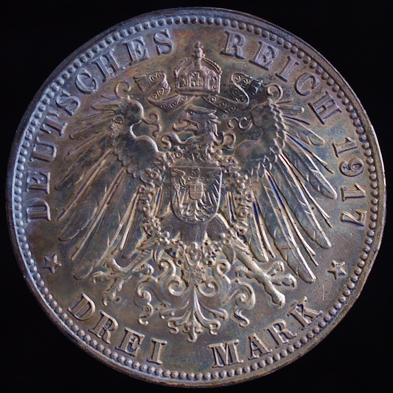 Friedrich-Der-Weise-Original-Or-Fake?