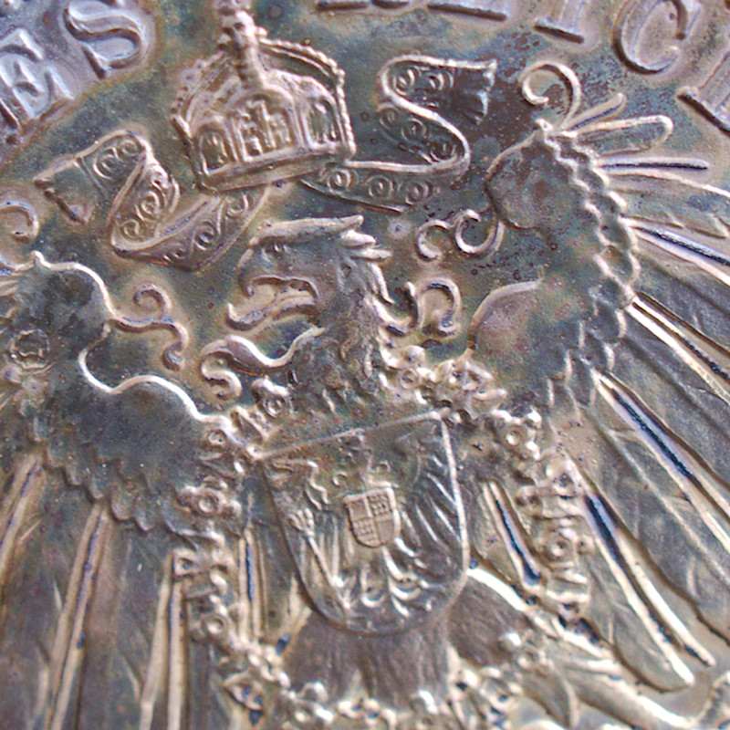 Friedrich-Der-Weise-Original-Or-Fake?