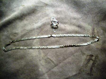 Yesterdays'-Loot
