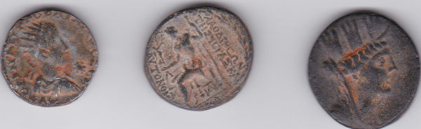 Ancient-Greek-Coins?--Need-Help-Identifying