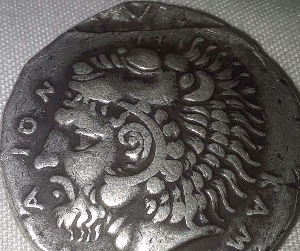 Tetradrachm-425Bc-405Bc