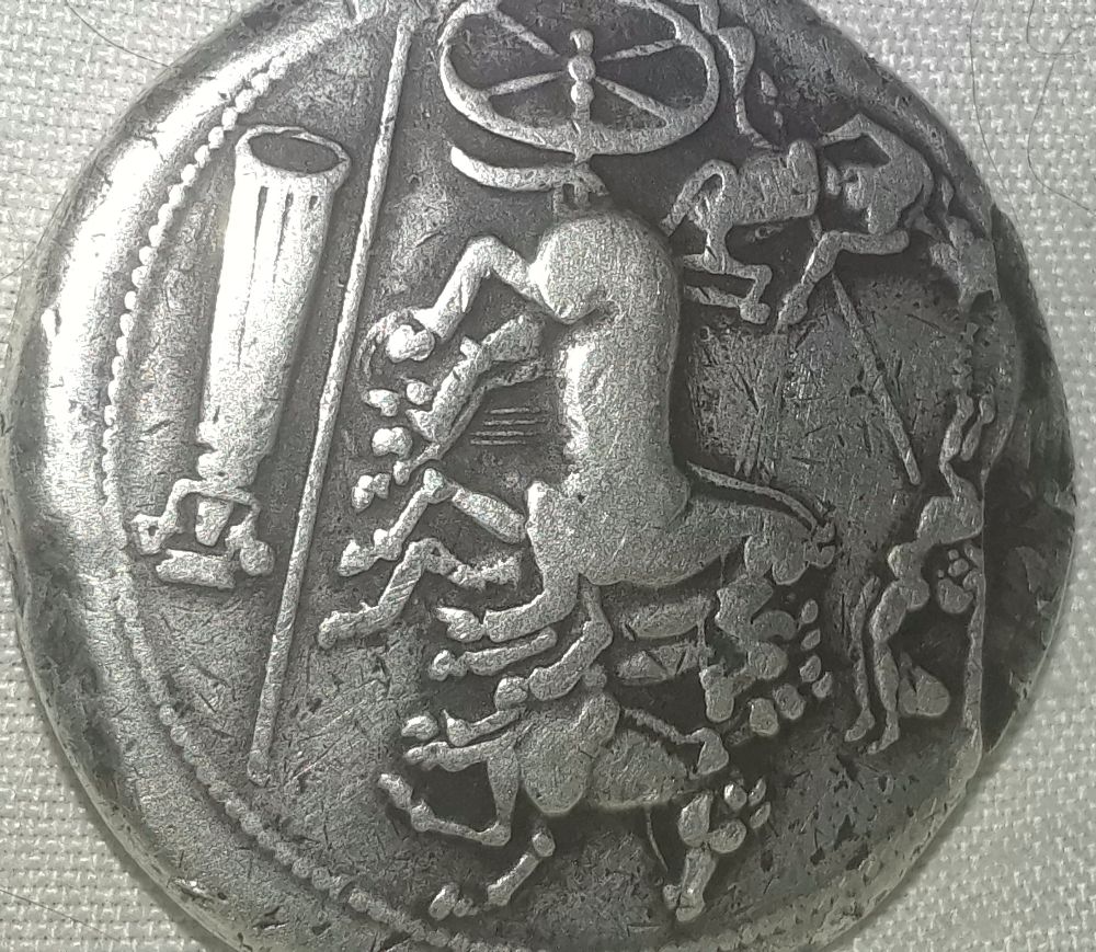 Tetradrachm-425Bc-405Bc