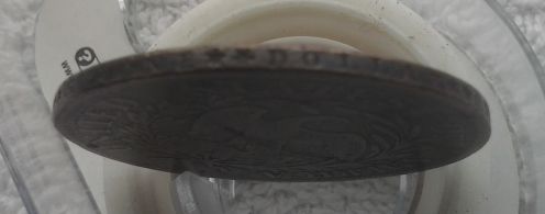 1797-Silver-Dollar---10/6-Stars---Advice?