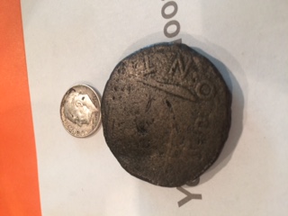 Help-Identifying-Please?-Large-Ancient-Well-Worn