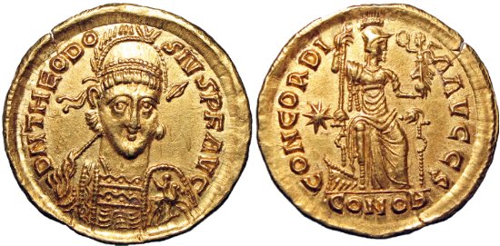 Gold-Ancients