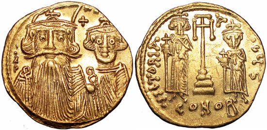 Gold-Ancients