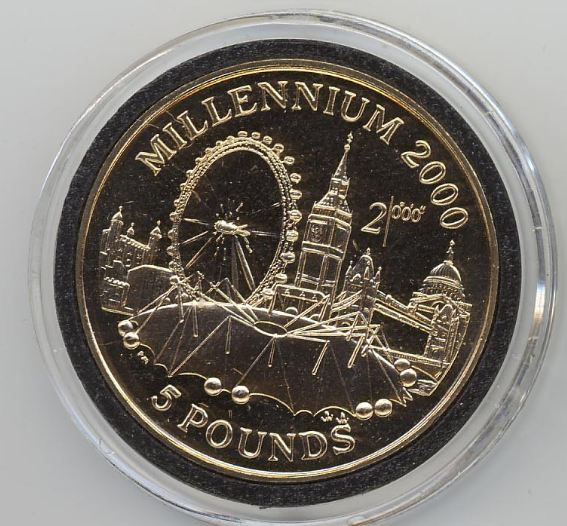 Virenium-Coin
