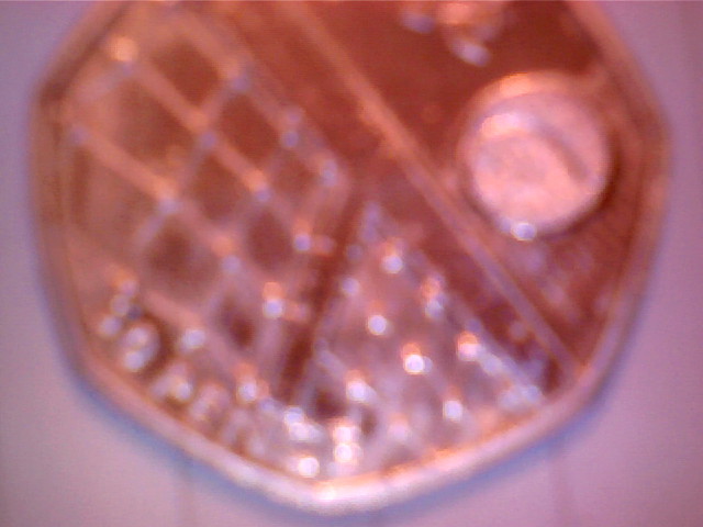 New-USB-Camera,-Good-And-Bad
