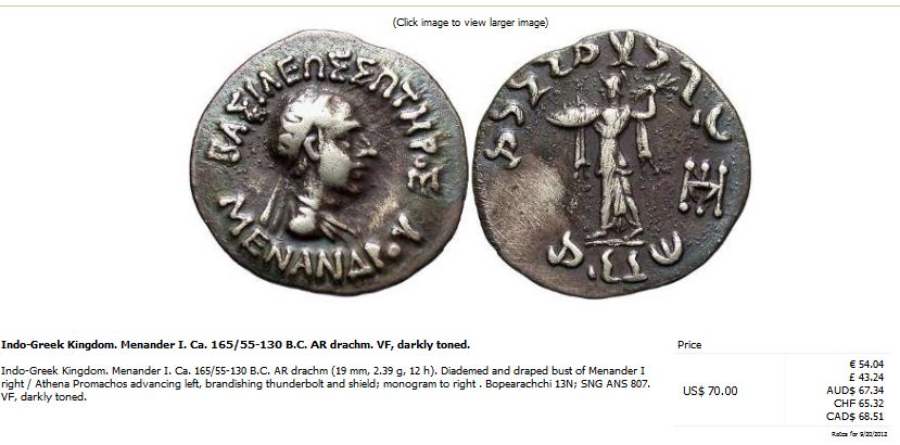 Opinions-On-Menander-Coin.