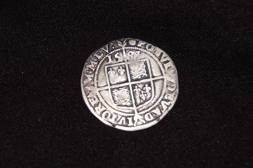 Favorite-Coin-In-Your-Collection