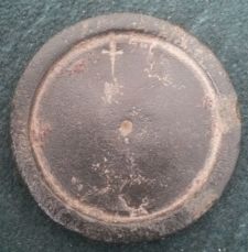 Apothecary-Weight?