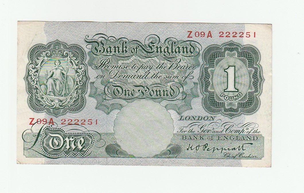 Latest-Banknotes-Acquisition.-List-Them-Here.