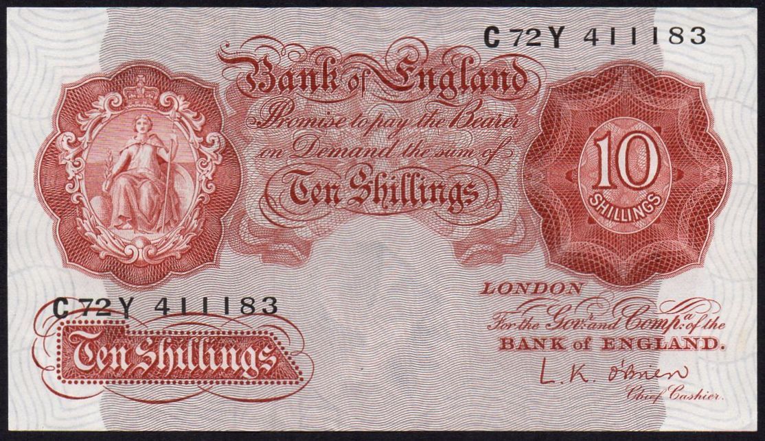 Latest-Banknotes-Acquisition.-List-Them-Here.