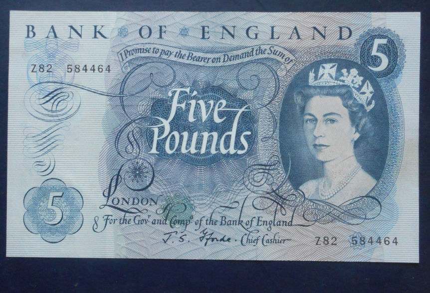 Latest-Banknotes-Acquisition.-List-Them-Here.